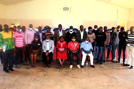 Join KINURA SACCO